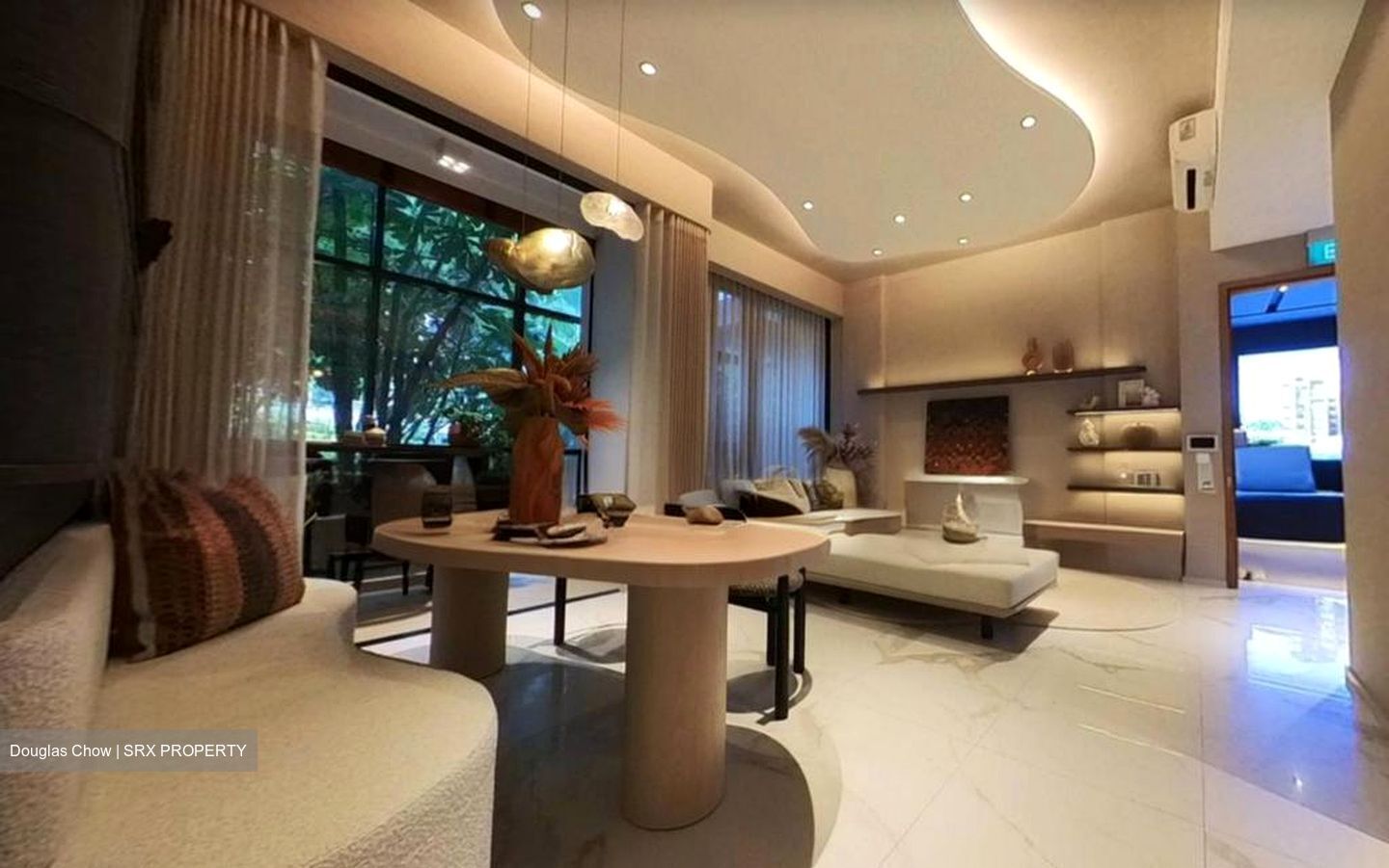 The Hillshore (D5), Condominium #568031321